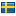 piratpartiet.se server is located in Sweden
